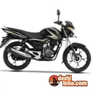 Bajaj Discover 100M