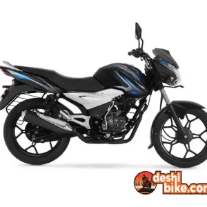 Bajaj Discover 100T