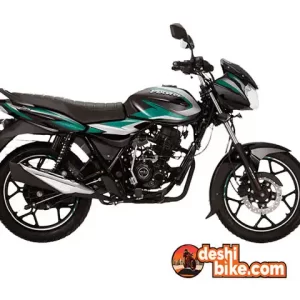 Bajaj Discover 110 Disc