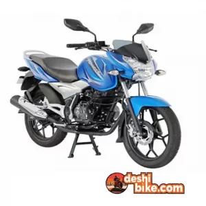 Bajaj Discover 125 ST