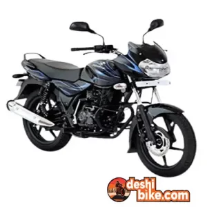 Bajaj Discover 150