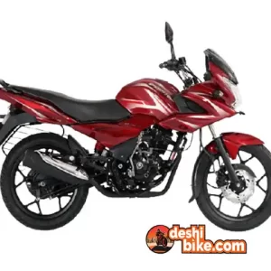 Bajaj Discover 150F