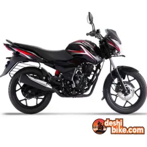 Bajaj Discover 150S