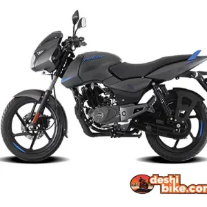 Bajaj Pulsar 125