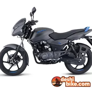 Bajaj Pulsar 125 Neon