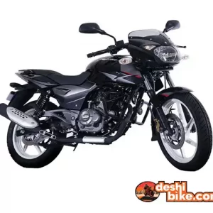 Bajaj Pulsar 150 2018