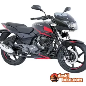 Bajaj Pulsar 150 Twin Disc