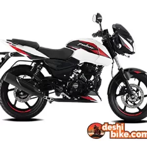 Bajaj Pulsar 180