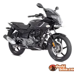 Bajaj Pulsar 180F Price In Bangladesh