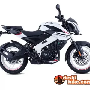 Bajaj Pulsar 200 NS FI