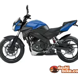 Bajaj Pulsar 250 Price In Bangladesh