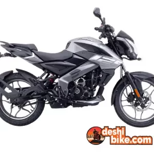 Bajaj Pulsar NS 125