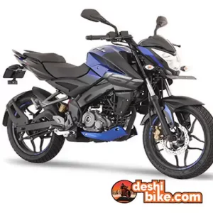 Bajaj Pulsar NS 160