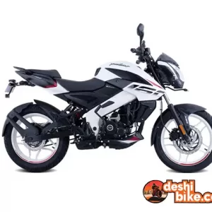 Bajaj Pulsar NS 160 FI BS VI Price In Bangladesh