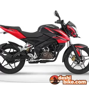 Bajaj Pulsar NS150
