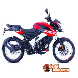 Bajaj Pulsar NS160 Fi ABS