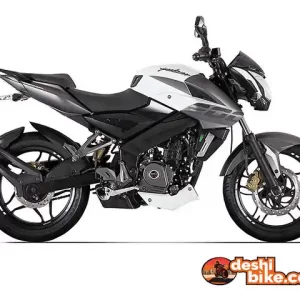 Bajaj Pulsar NS200 Price In Bangladesh