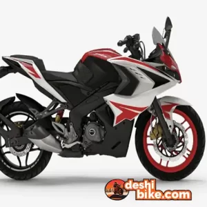 Bajaj Pulsar RS200