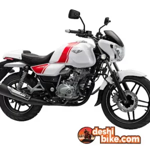 Bajaj V15