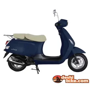 Beetle Bolt Viper GTS