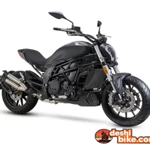 Benelli 502C Price In Bangladesh