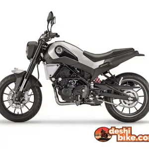 Benelli Leoncino 250 Price In Bangladesh
