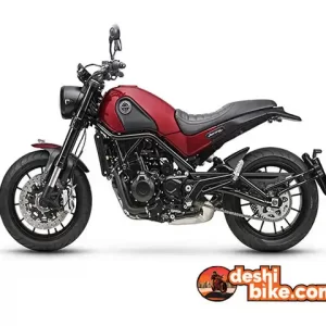 Benelli Leoncino 500 Price In Bangladesh