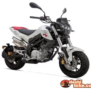 Benelli TNT 135 Price In Bangladesh