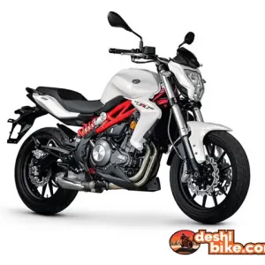 Benelli TNT 300 Price In Bangladesh