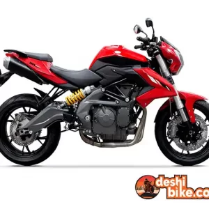 Benelli TNT 600 Price In Bangladesh