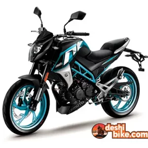 CF Moto 150NK