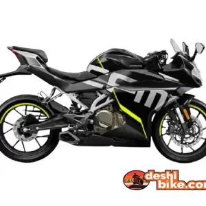CFMoto 150SR