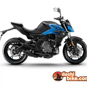 CFMoto 250NK Price In Bangladesh
