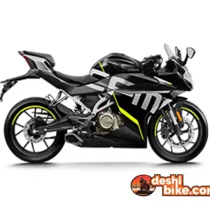 CFMoto 250SR