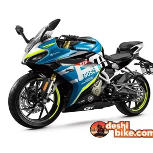 CFMoto 300SR
