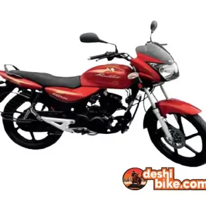 Dayang Bullet 125