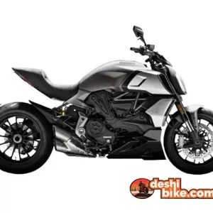 Ducati Diavel