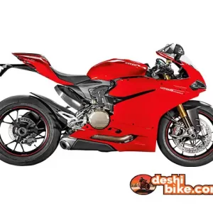 Ducati Panigale 1299
