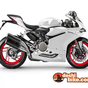 Ducati Panigale 959