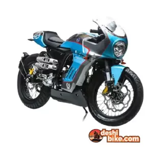 FB Mondial Pagani 150