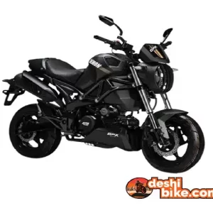 GPX Demon 2016 Dark Edition