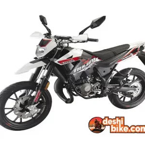 Generic Trigger SM 125