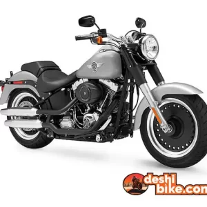 Harley Davidson Fatboy