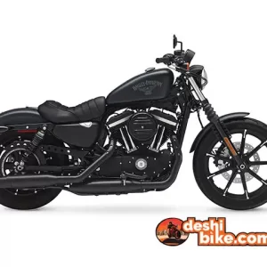 Harley Davidson Iron 883