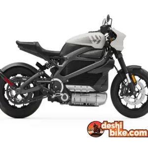Harley Davidson LiveWire