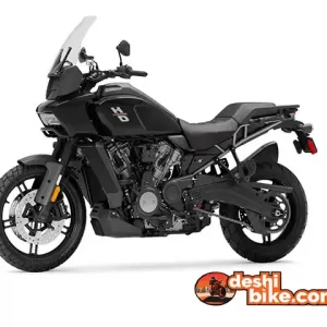 Harley Davidson Pan America