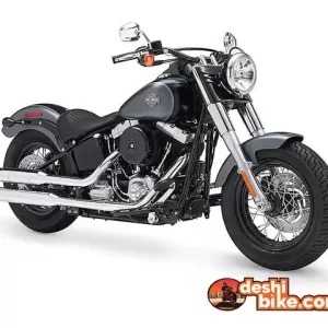 Harley Davidson Softail Slim