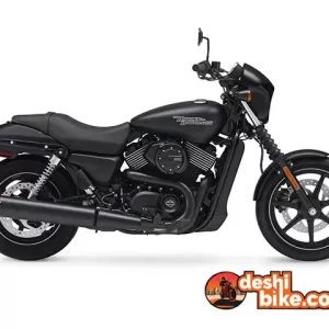 Harley Davidson Street 750