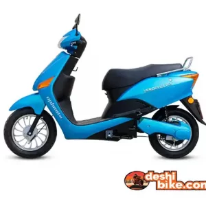 Hero Electric Optima Plus Price In Bangladesh