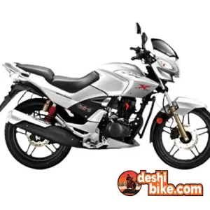 Hero Honda CBZ Xtreme